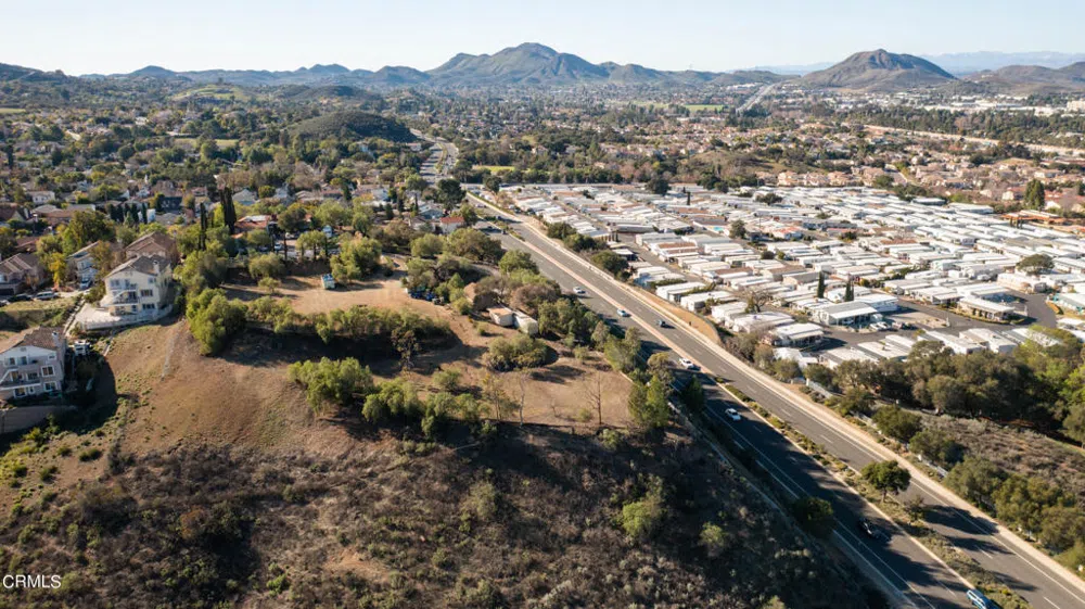 Midbury Hill Road Newbury Park, CA 91320