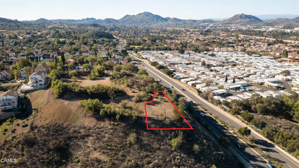 Midbury Hill Road Newbury Park, CA 91320