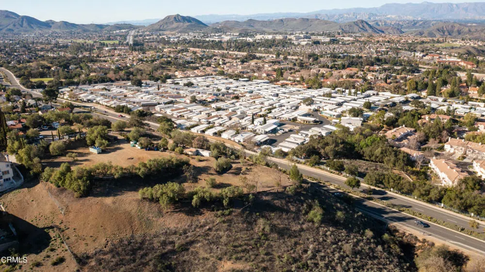 Midbury Hill Road Newbury Park, CA 91320