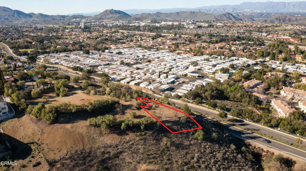Midbury Hill Road Newbury Park, CA 91320