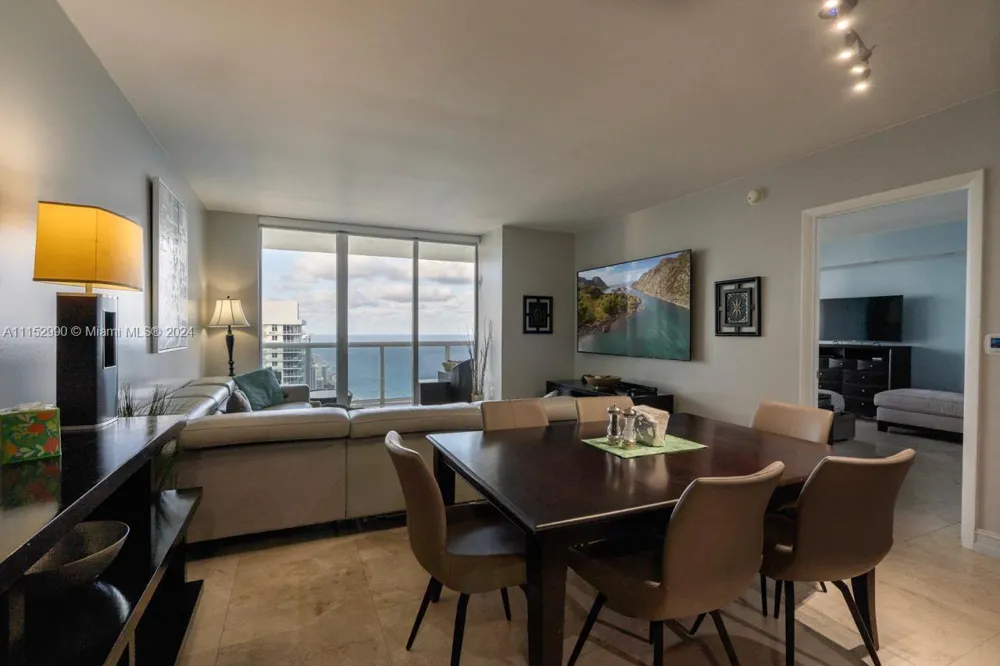 1830 OCEAN DR #4710 Hallandale Beach, FL 33009