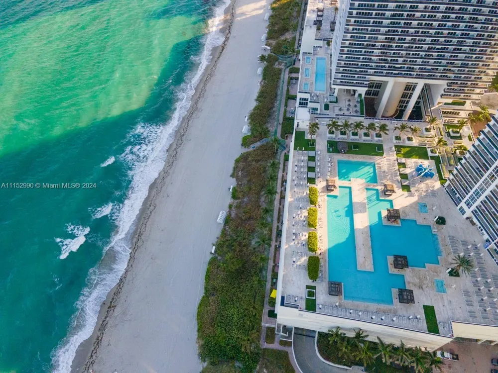 1830 OCEAN DR #4710 Hallandale Beach, FL 33009