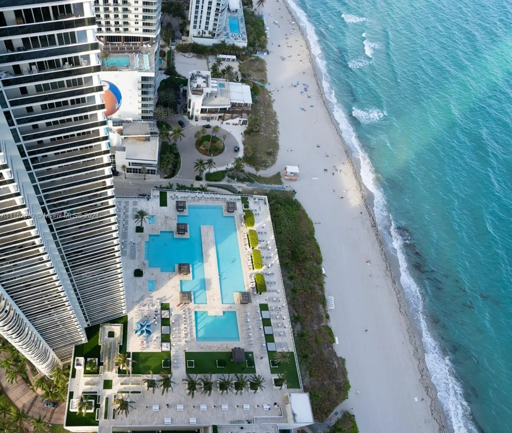 1830 OCEAN DR #4710 Hallandale Beach, FL 33009