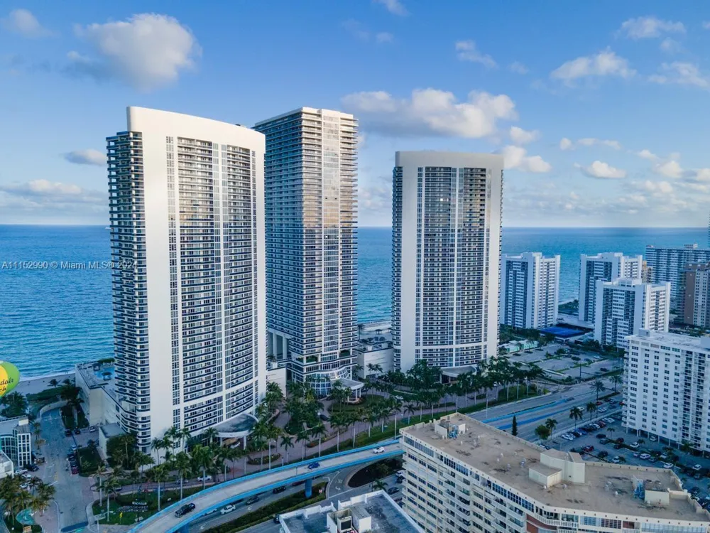 1830 OCEAN DR #4710 Hallandale Beach, FL 33009