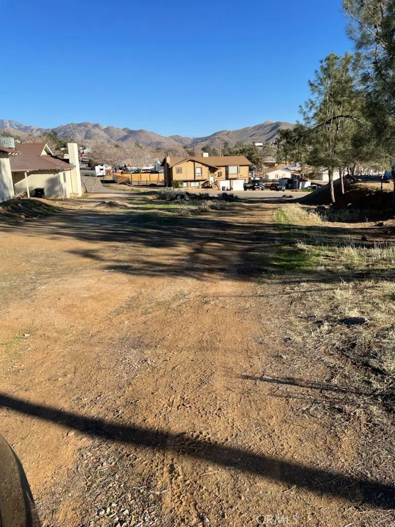 Panorama Dr. Wofford Heights, CA 93285