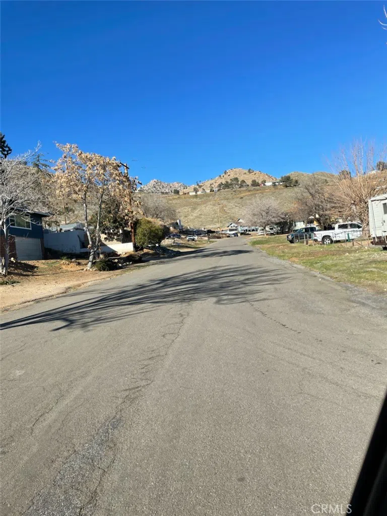 Panorama Dr. Wofford Heights, CA 93285