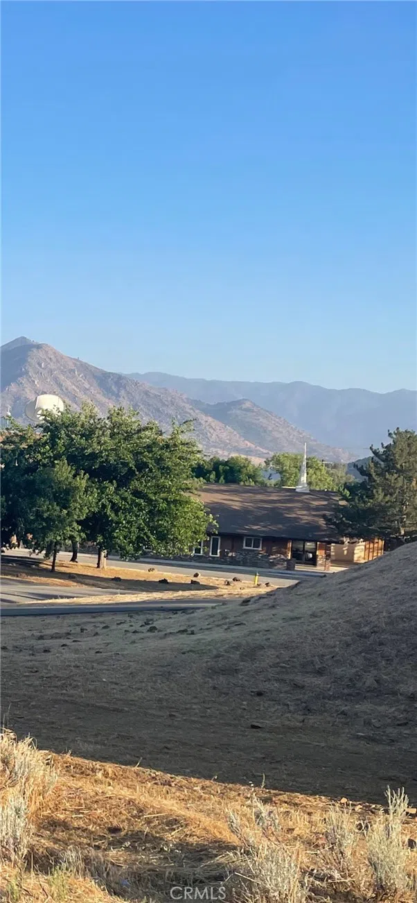 Panorama Dr. Wofford Heights, CA 93285
