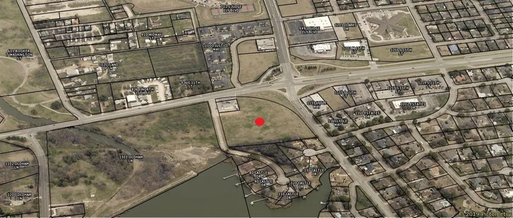 967 Es 11th Street Abilene, TX 79602
