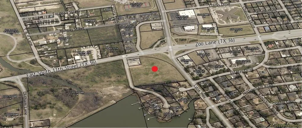 967 Es 11th Street Abilene, TX 79602