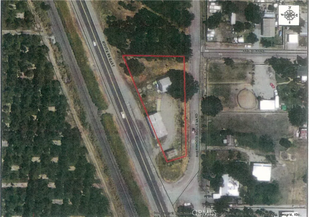 7534 State Highway 99e