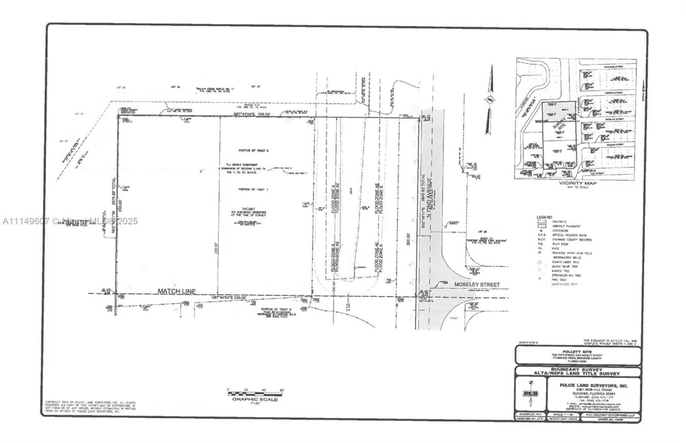 7227 Taft St Pembroke Pines, FL 33024