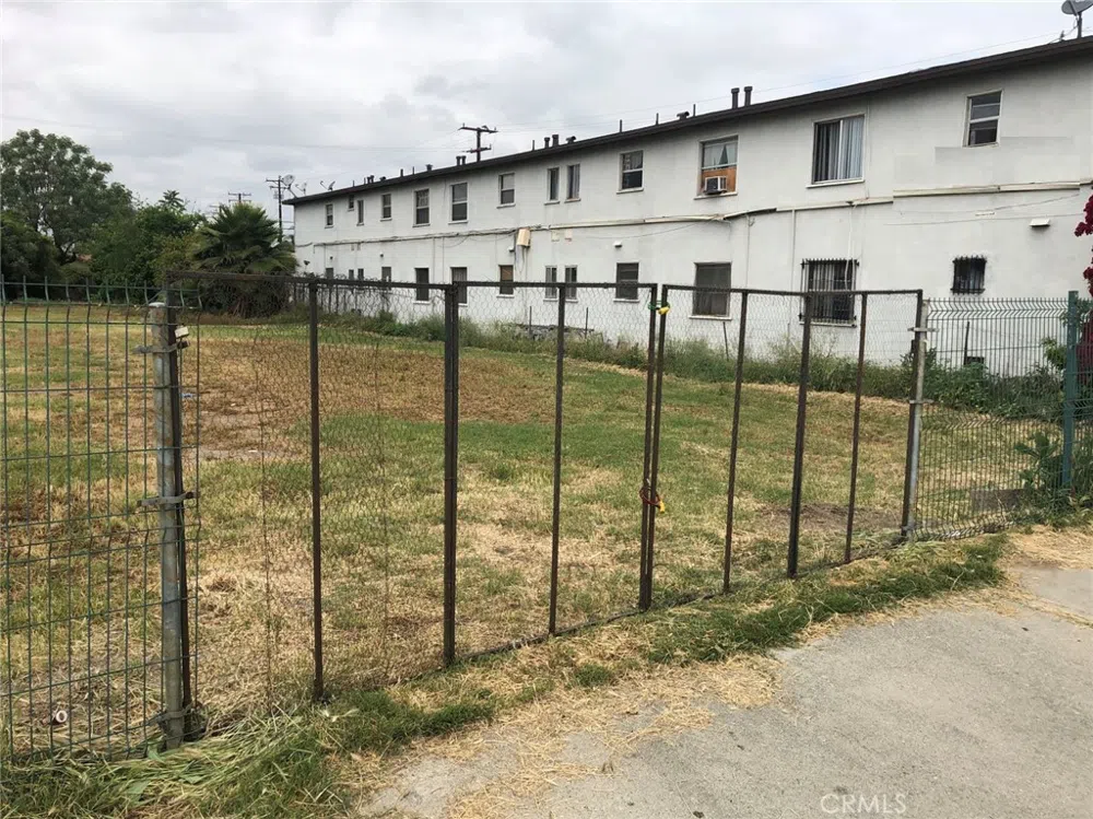2821 Musgrove Ave El Monte, CA 91732