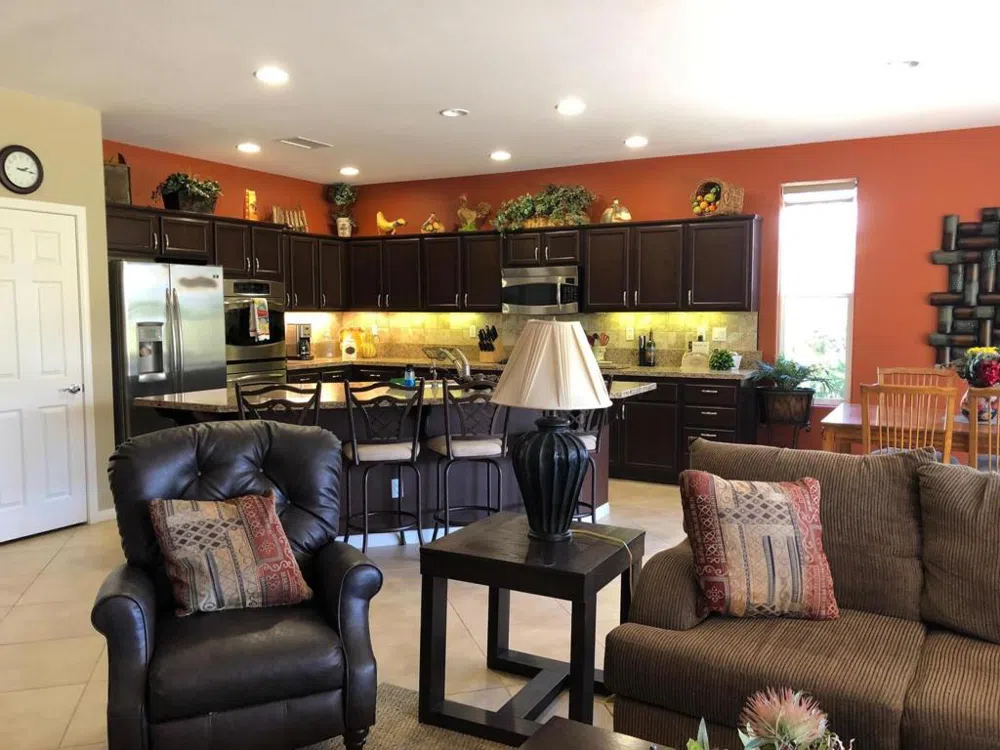 81565 Rustic Canyon Drive La Quinta, CA 92253