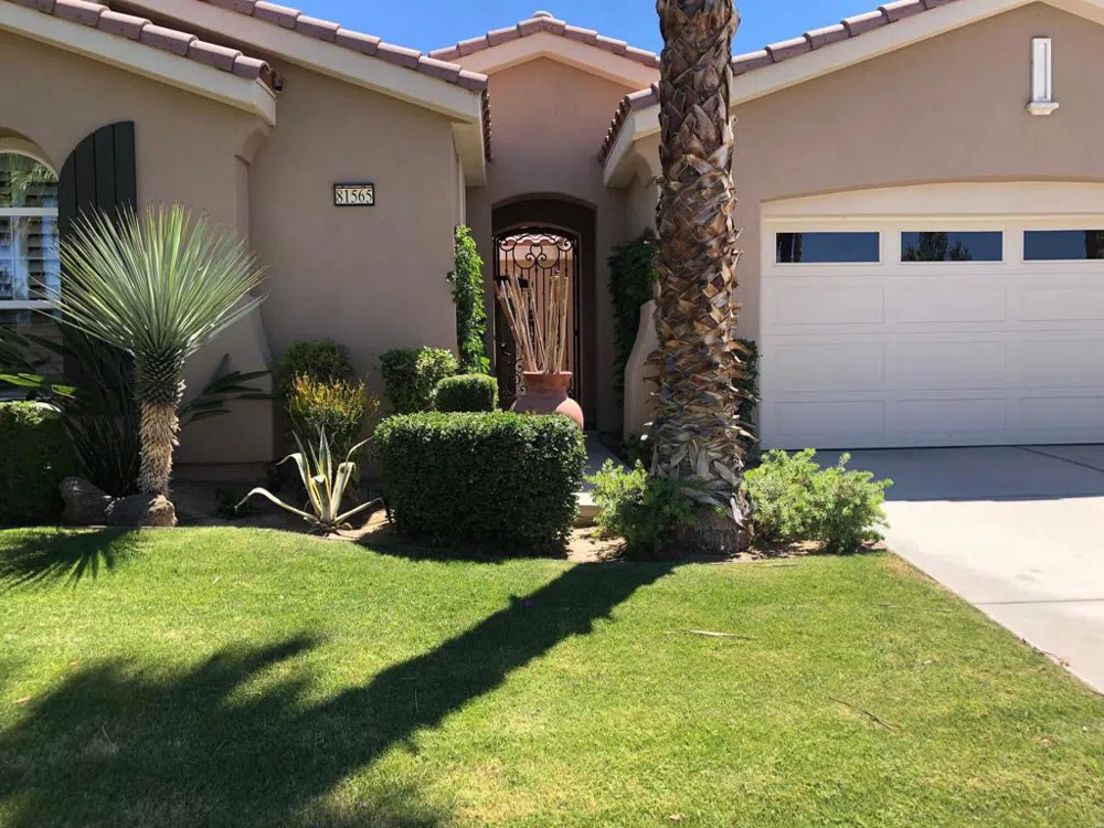81565 Rustic Canyon Drive La Quinta, CA 92253