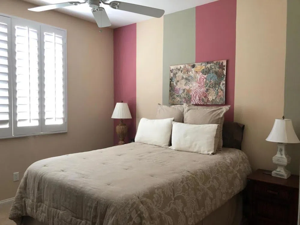 81565 Rustic Canyon Drive La Quinta, CA 92253