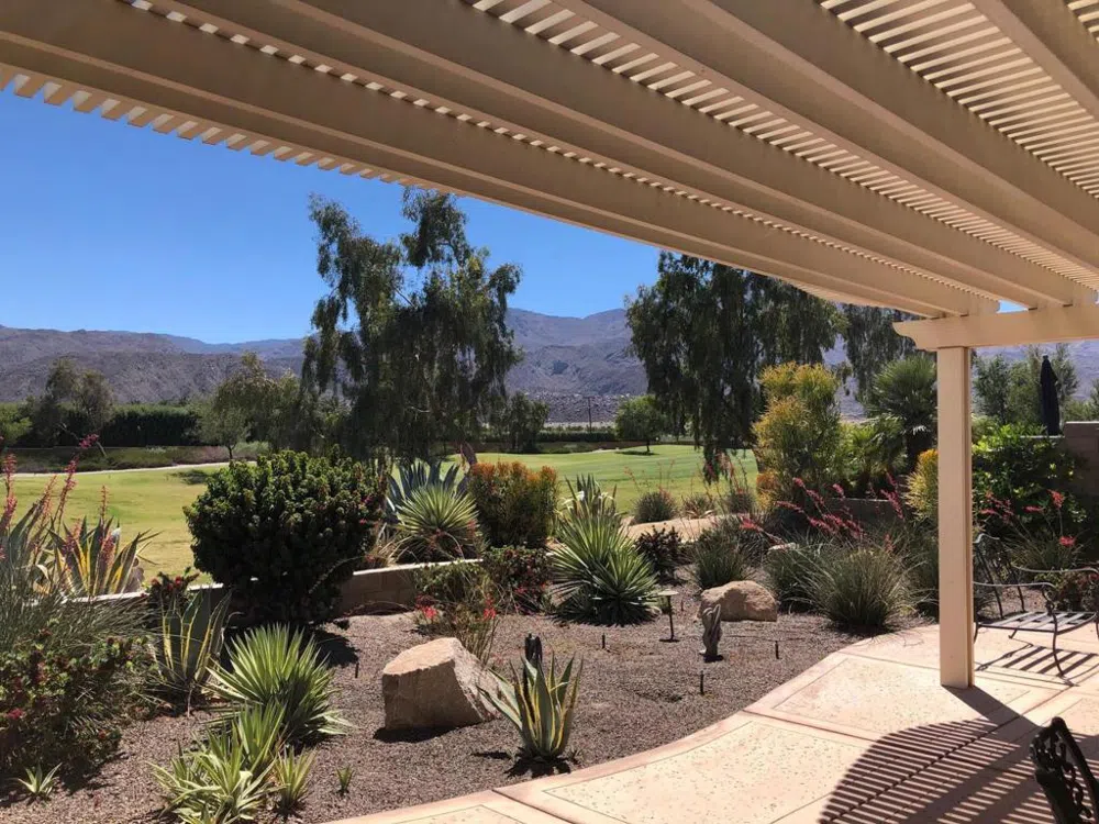 81565 Rustic Canyon Drive La Quinta, CA 92253