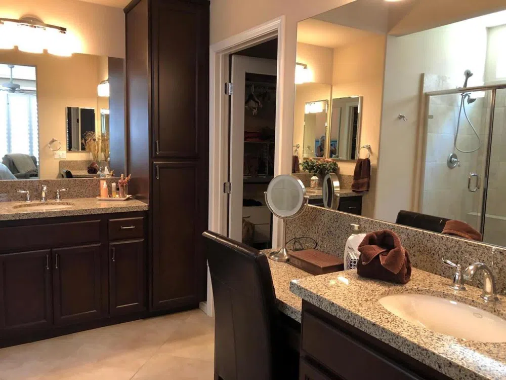 81565 Rustic Canyon Drive La Quinta, CA 92253