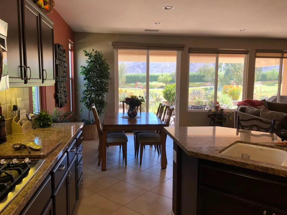 81565 Rustic Canyon Drive La Quinta, CA 92253