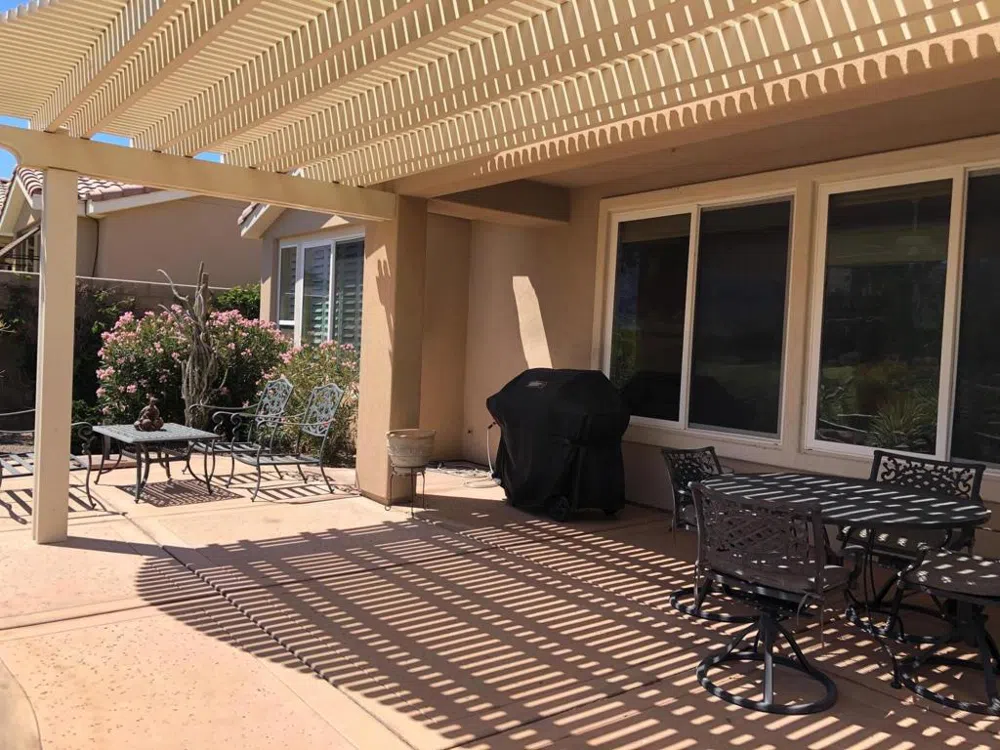 81565 Rustic Canyon Drive La Quinta, CA 92253
