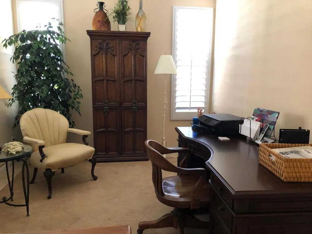 81565 Rustic Canyon Drive La Quinta, CA 92253