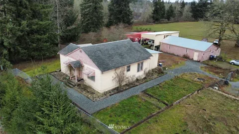 2544 Marvin Road SE