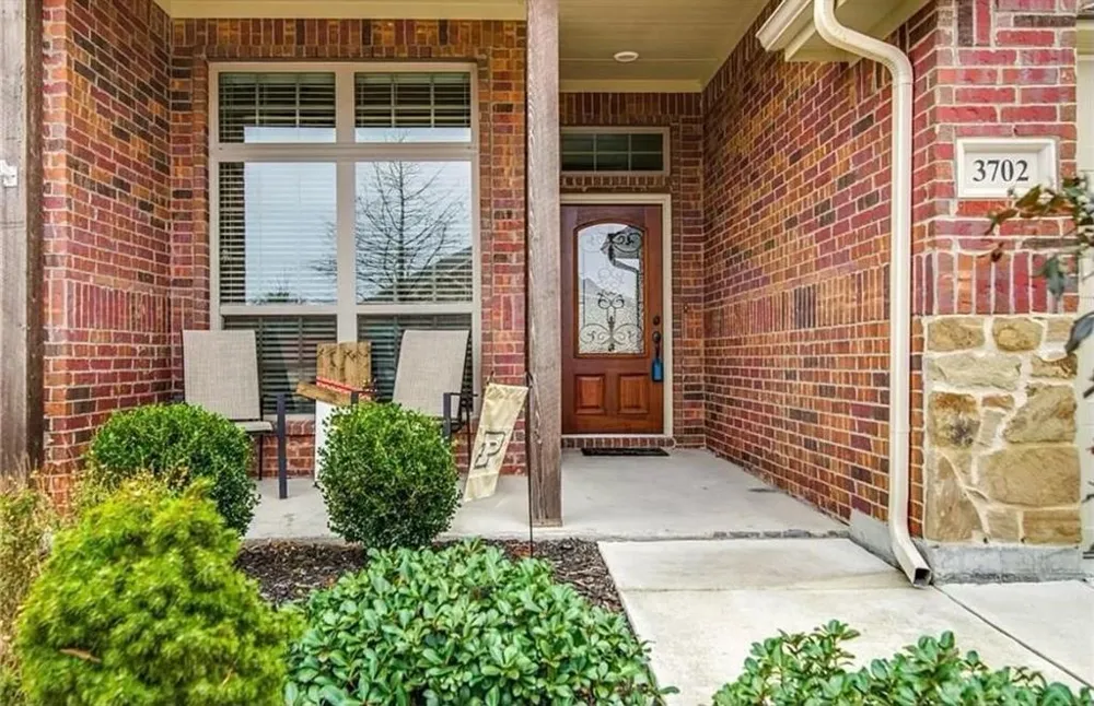3702 Dogwood Road Melissa, TX 75454