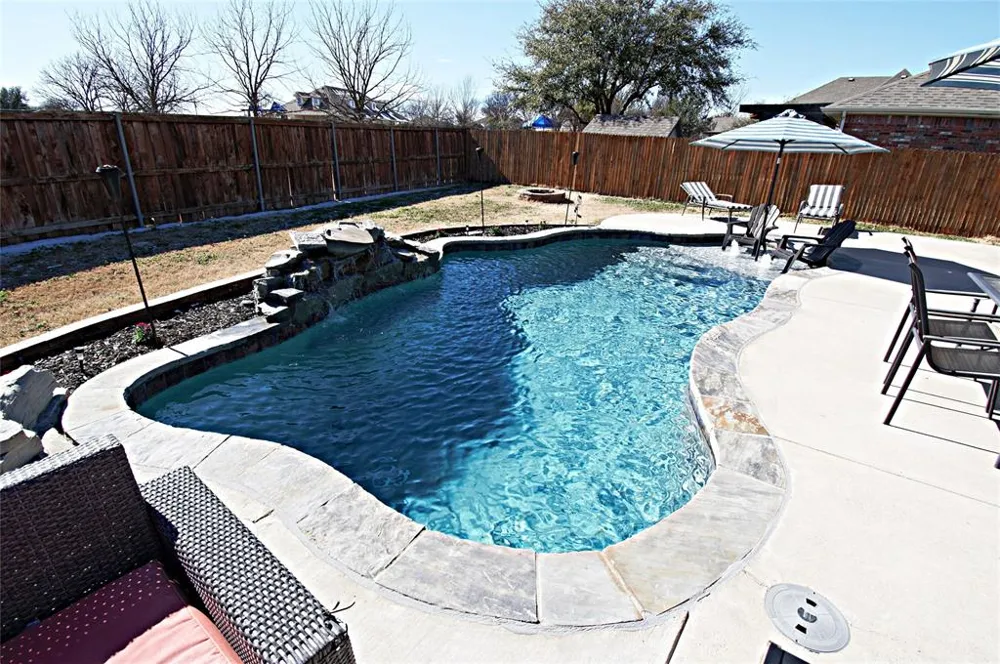 3702 Dogwood Road Melissa, TX 75454