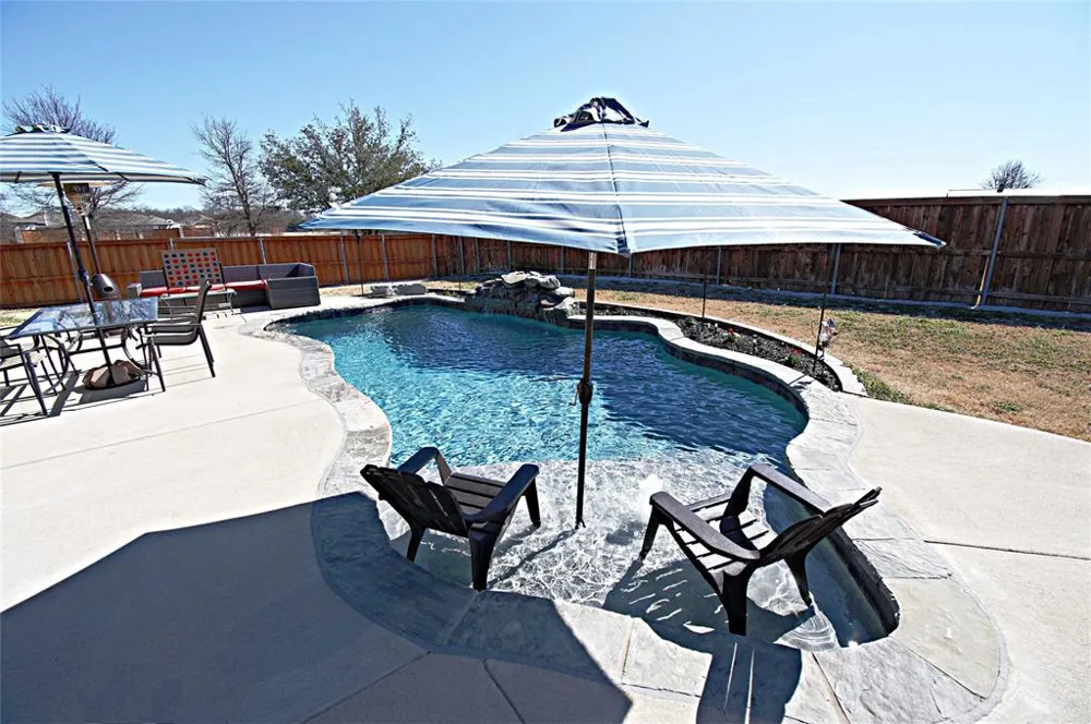 3702 Dogwood Road Melissa, TX 75454