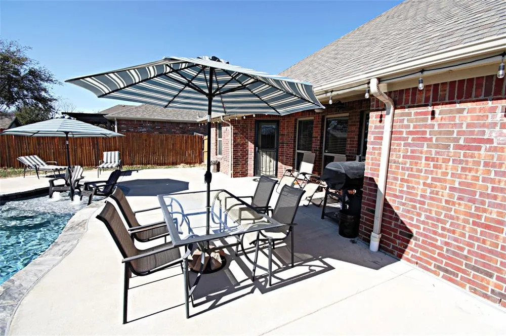 3702 Dogwood Road Melissa, TX 75454