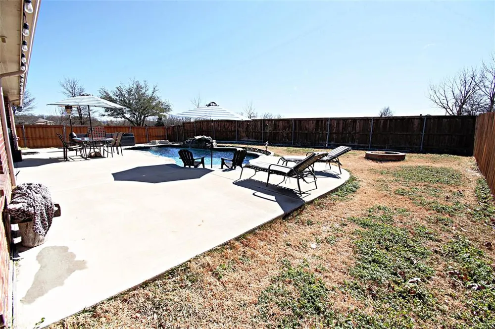3702 Dogwood Road Melissa, TX 75454