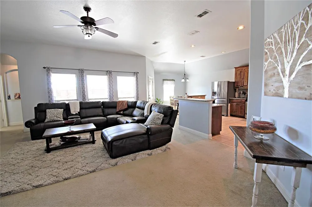 3702 Dogwood Road Melissa, TX 75454