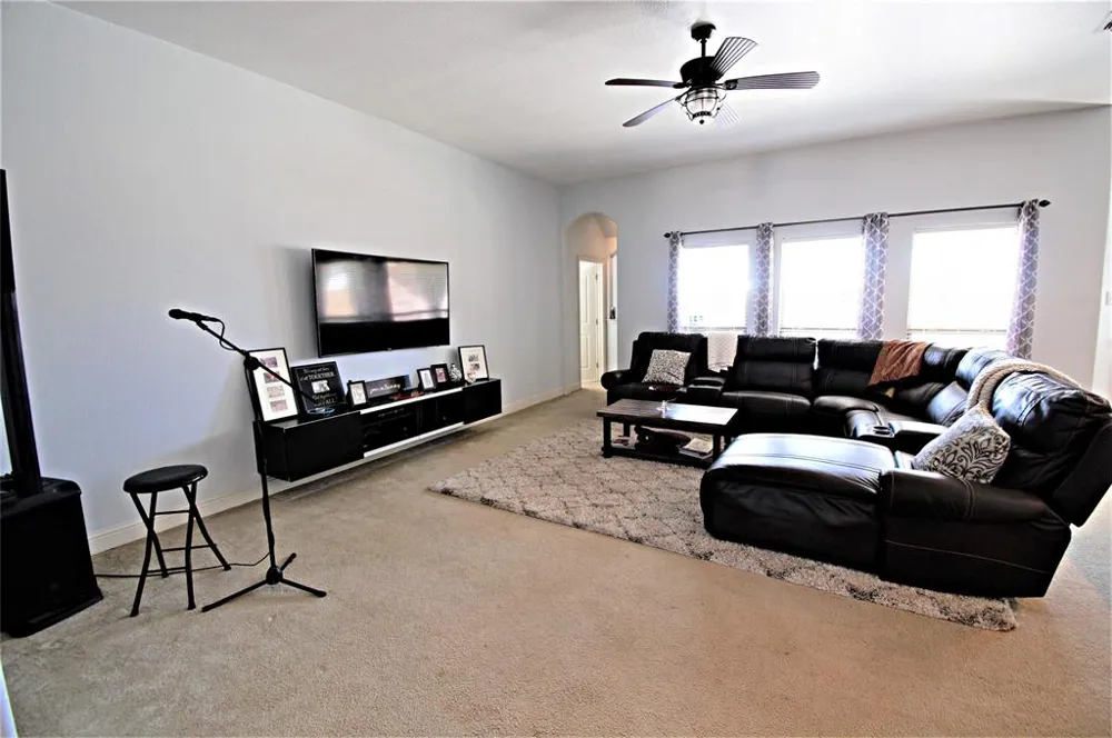 3702 Dogwood Road Melissa, TX 75454