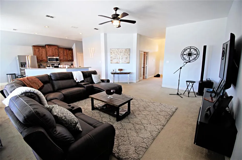 3702 Dogwood Road Melissa, TX 75454