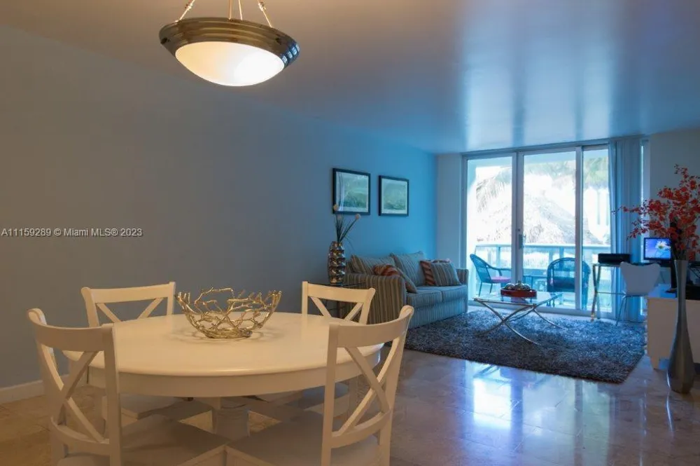 3901 S Ocean Dr #1H Hollywood, FL 33019