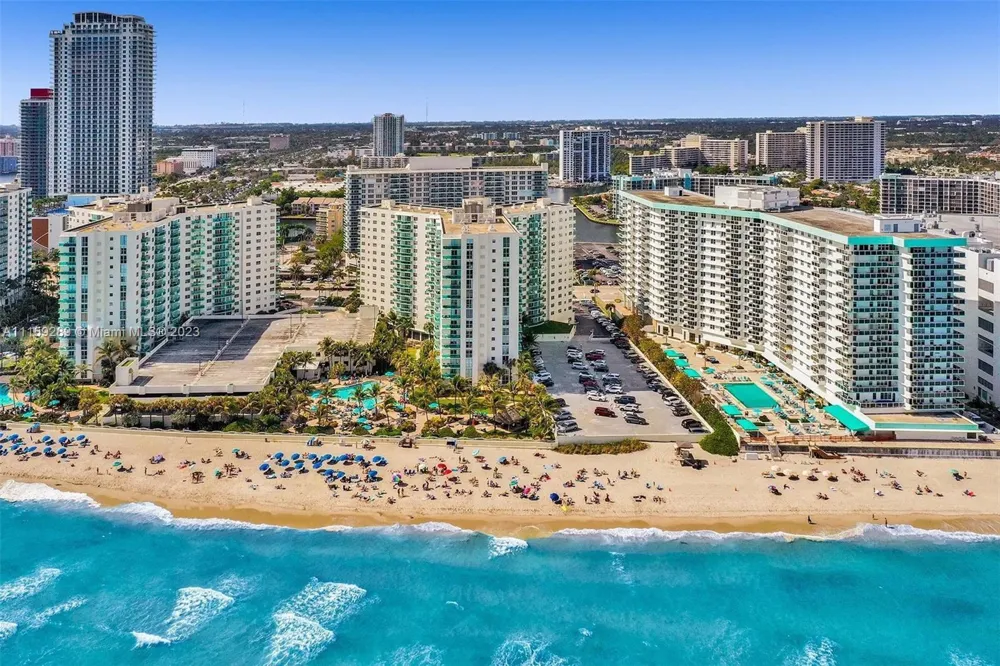 3901 S Ocean Dr #1H Hollywood, FL 33019