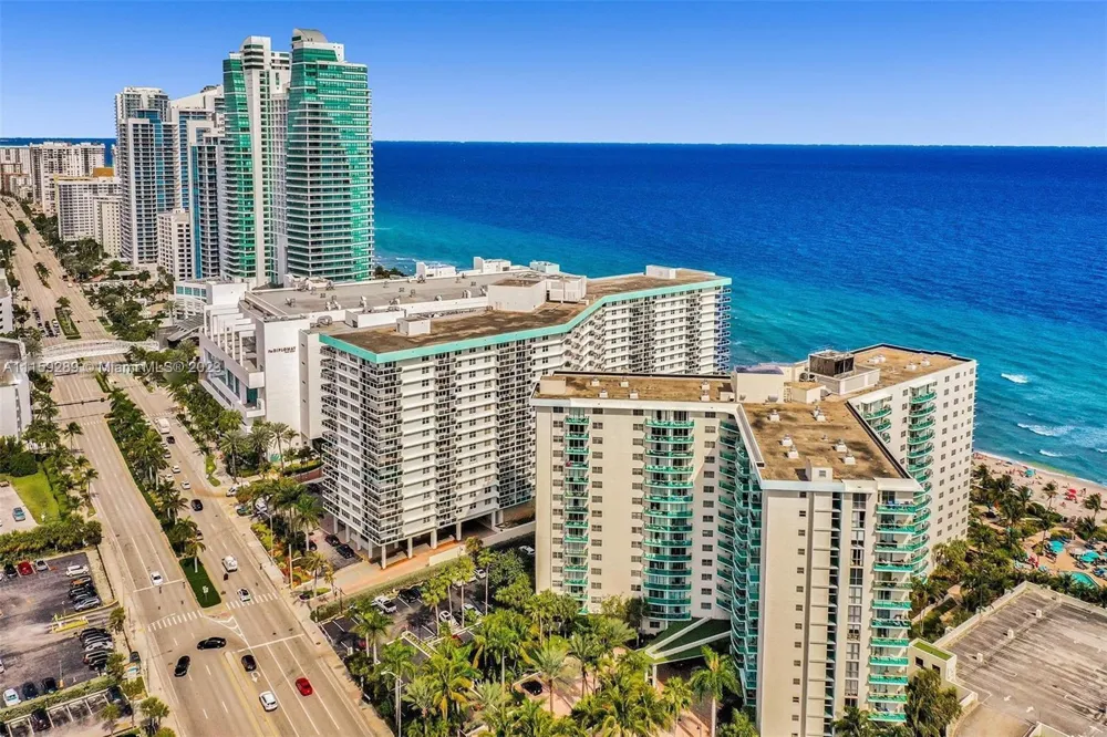 3901 S Ocean Dr #1H Hollywood, FL 33019