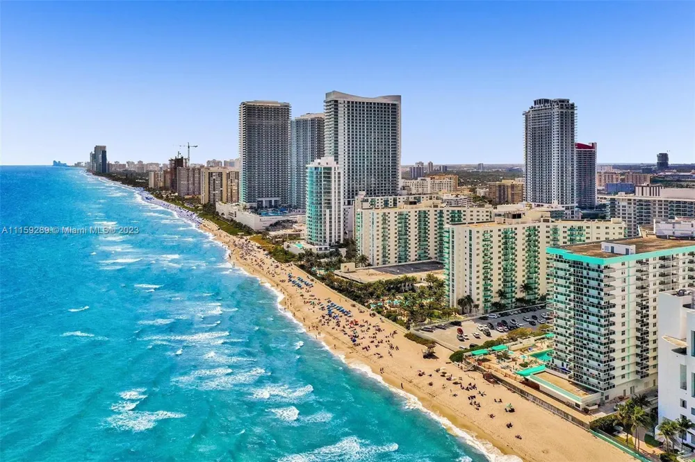 3901 S Ocean Dr #1H Hollywood, FL 33019
