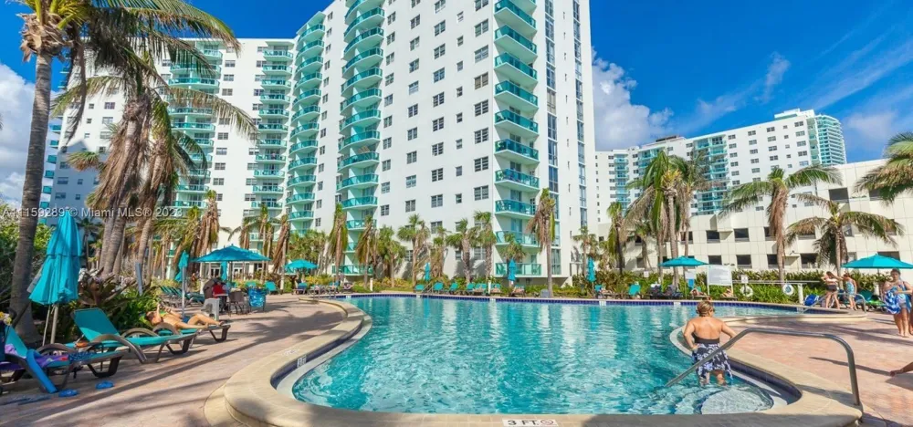 3901 S Ocean Dr #1H Hollywood, FL 33019