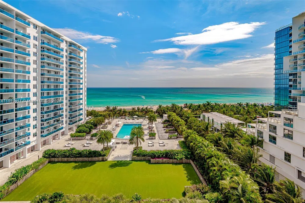2301 Collins Ave #938 Miami Beach, FL 33139