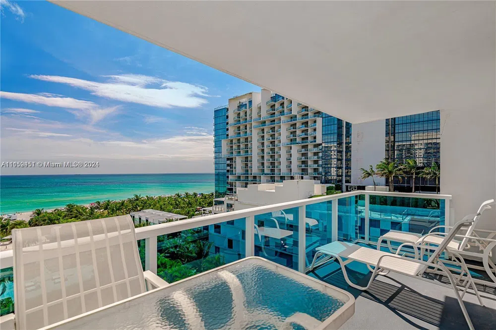 2301 Collins Ave #938 Miami Beach, FL 33139