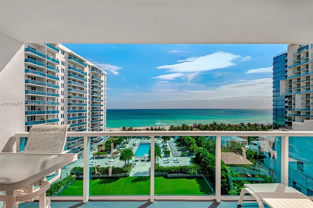 2301 Collins Ave #938 Miami Beach, FL 33139