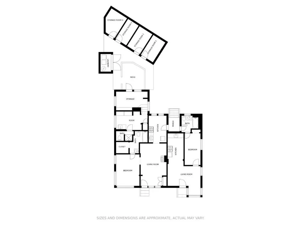 215217 Roberts Street Santa Cruz, CA 95060