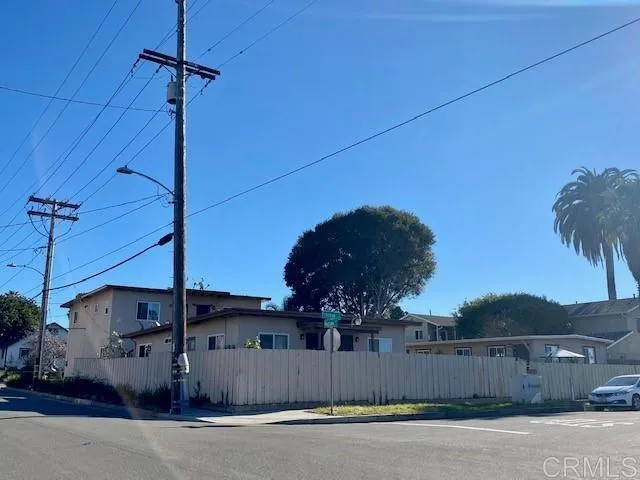 Address Not Shown Oceanside, CA 92054