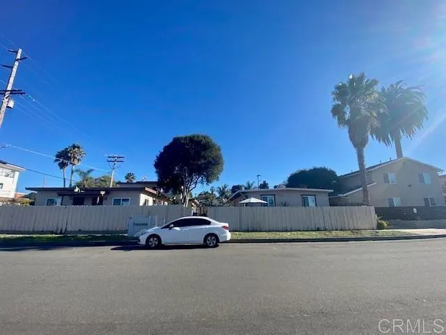Address Not Shown Oceanside, CA 92054