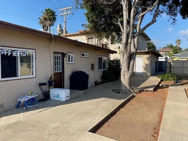 Address Not Shown Oceanside, CA 92054