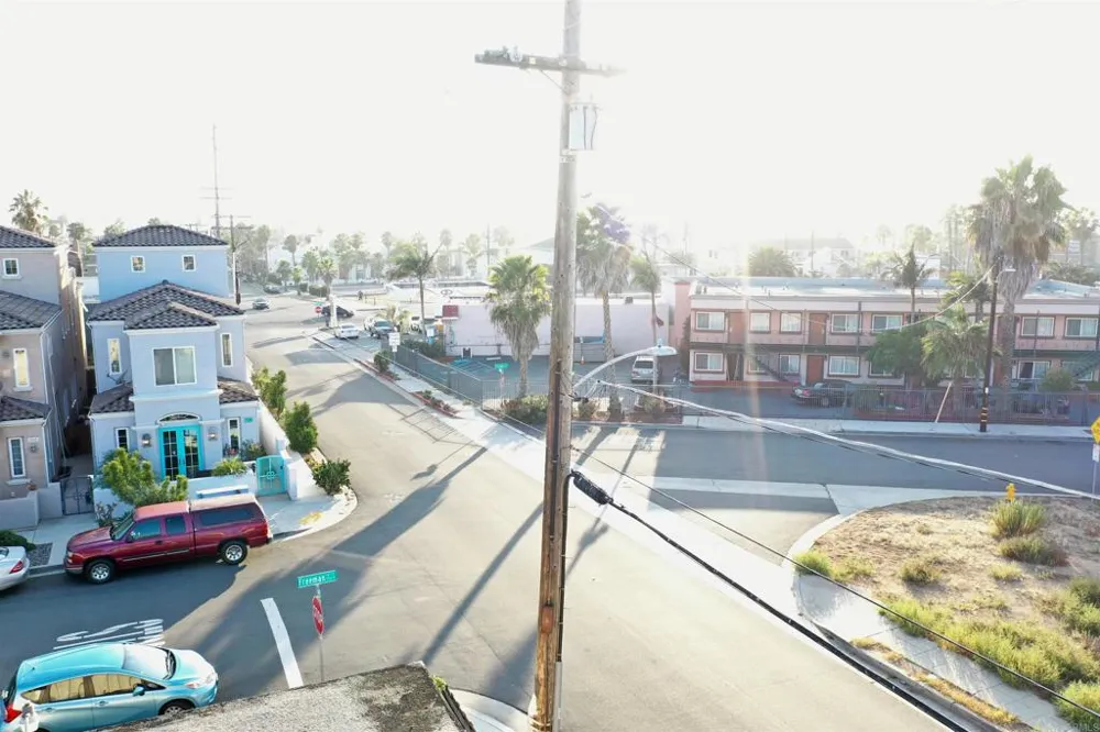 Address Not Shown Oceanside, CA 92054