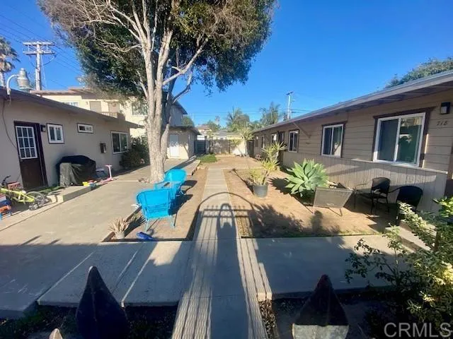 Address Not Shown Oceanside, CA 92054