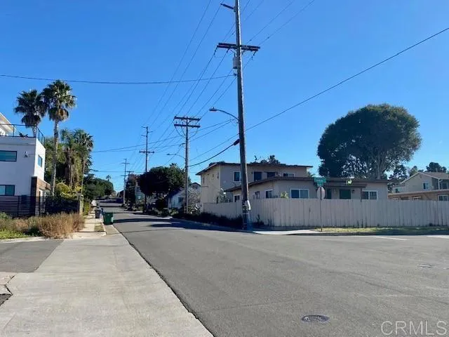 Address Not Shown Oceanside, CA 92054
