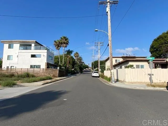 Address Not Shown Oceanside, CA 92054