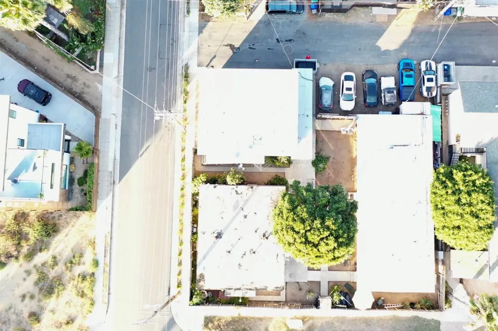 Address Not Shown Oceanside, CA 92054